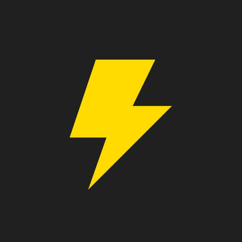 Школа Молнии для дизайнеров сайтов на Тильде Logo