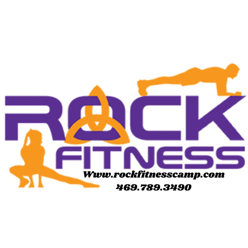 Rock Fitness Tribe LLC