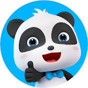 Baby Panda & Friends - Learning Videos for Kids