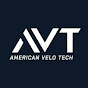 AVT .Bike logo