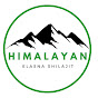 Elasna Himalayan Shilajit  logo