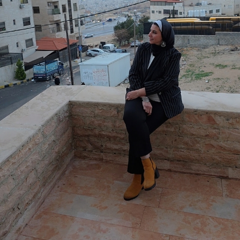 T. Tamara Ayyad