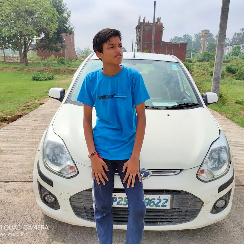 SHAKYA CARS