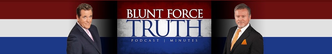 Blunt Force Truth YouTube channel avatar