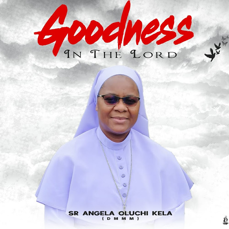 Sr. Angela Oluchi Kela