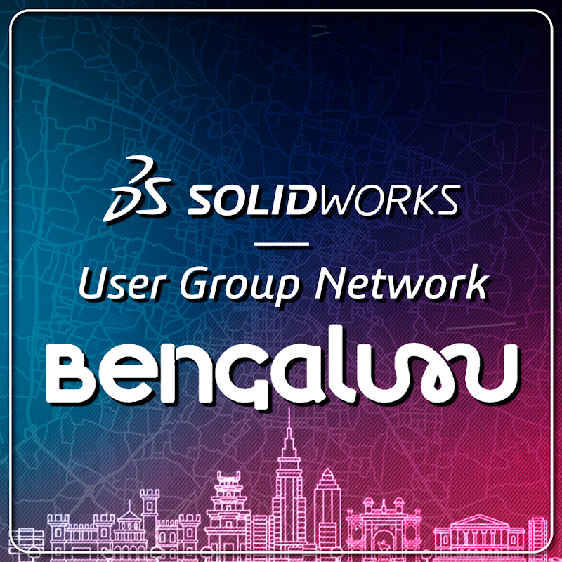 Bengaluru Urban Solidworks User Group Network