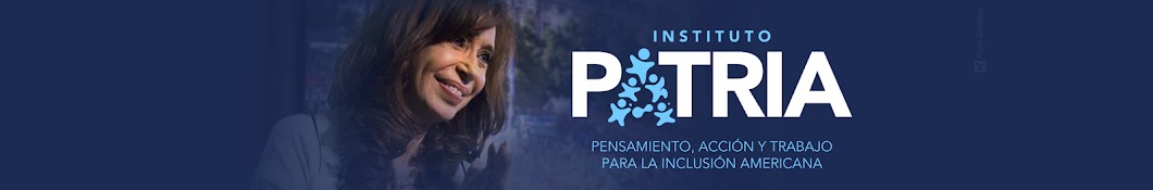 Instituto PATRIA Avatar channel YouTube 