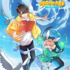 Thumbnail of related channel