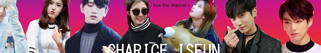 Charice isfun YouTube channel avatar