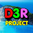 D3R Project - AN-NUR.1601 REBORN