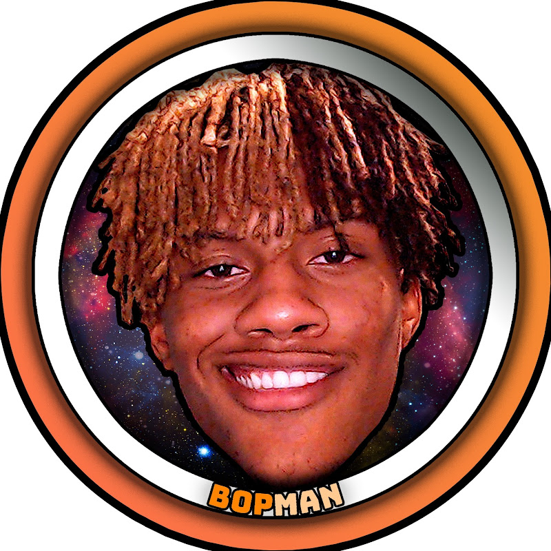 BopMan