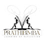 PRATHIBIMBA - learning by reflection logo