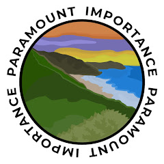 Paramount Importance Podcast