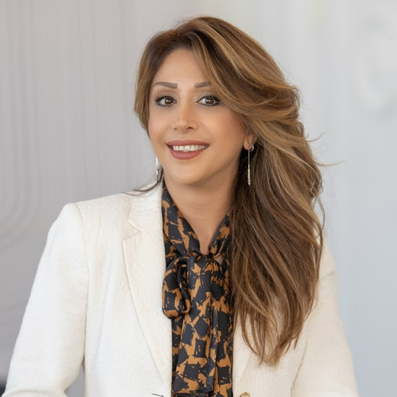 Helen Taheri  Real Estate Team 