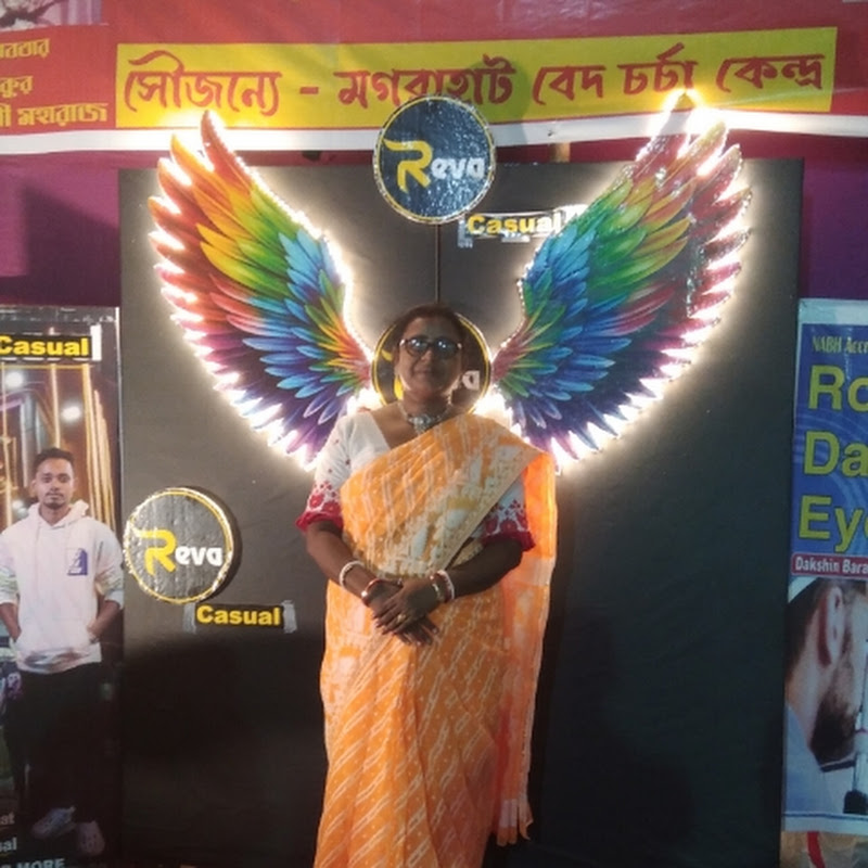 Hire Soma Mitra — Productivity Hacks & Time Management (Business) YouTube creator for sponsorships