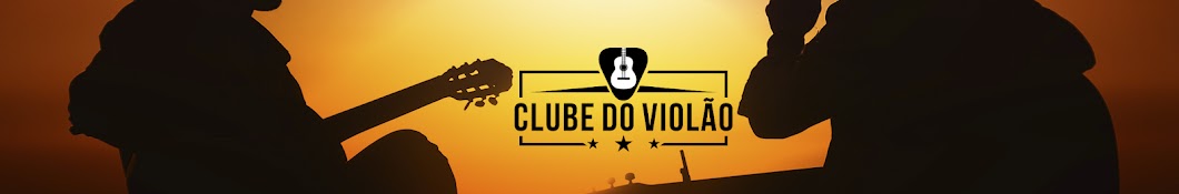 Clube do ViolÃ£o Аватар канала YouTube