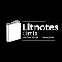 Litnotes Circle logo