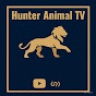 Faunix TV logo
