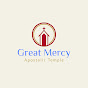 Great Mercy Apostolic Temple logo