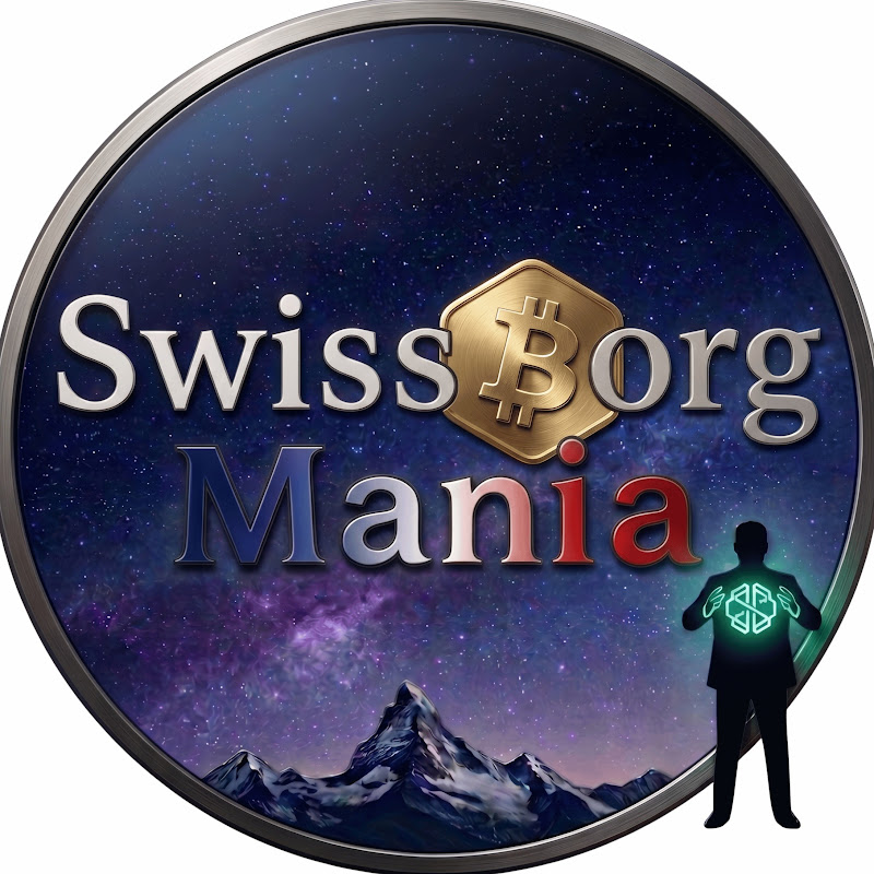 SwissBorgMania