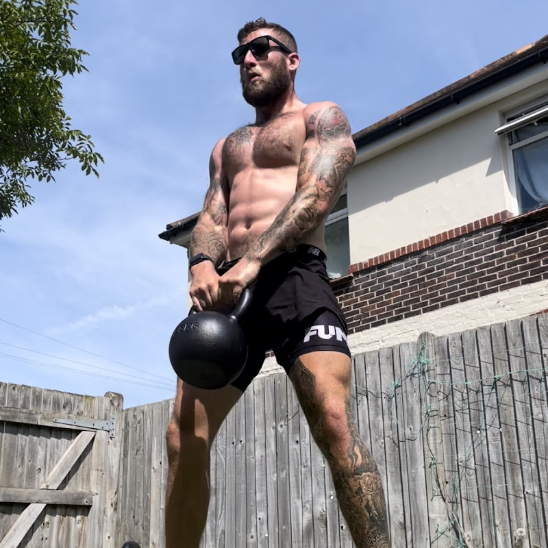 Mitchell Hodder