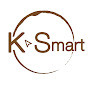 KHMER SMART logo