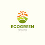 ECOGREEN - Agriculture logo