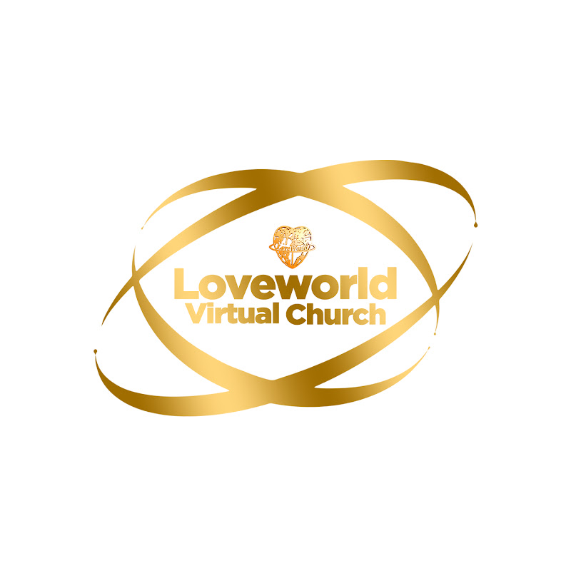 Love World logo