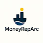 머니렙아크 MoneyRepArc logo
