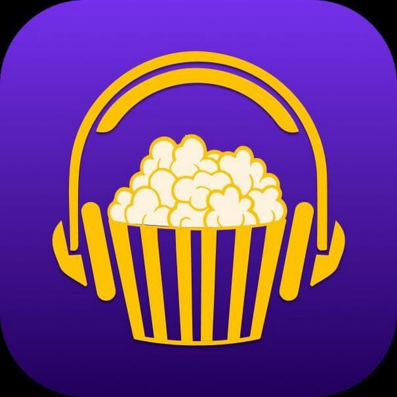 Popcorn FM - Tamil Audio Novels