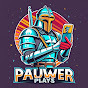 Pauwer Plays Gaming