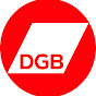 DGB Berlin-Brandenburg logo