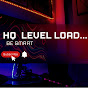 hqlevel loading logo
