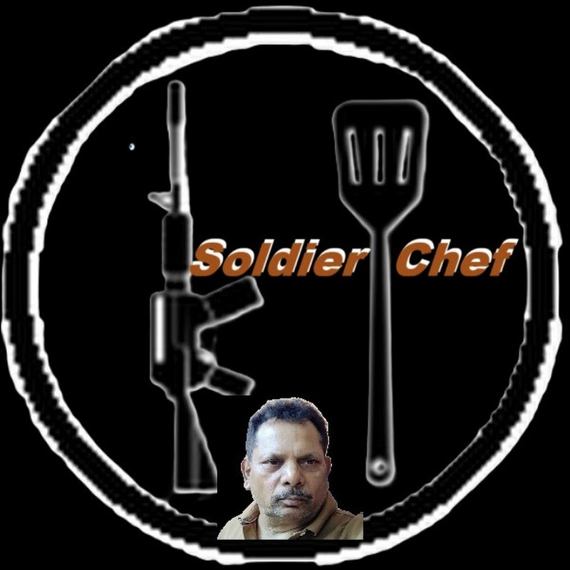 Soldier Chef