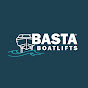 Basta Boatlifts logo
