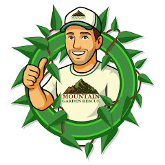 Mountain Garden Rescue