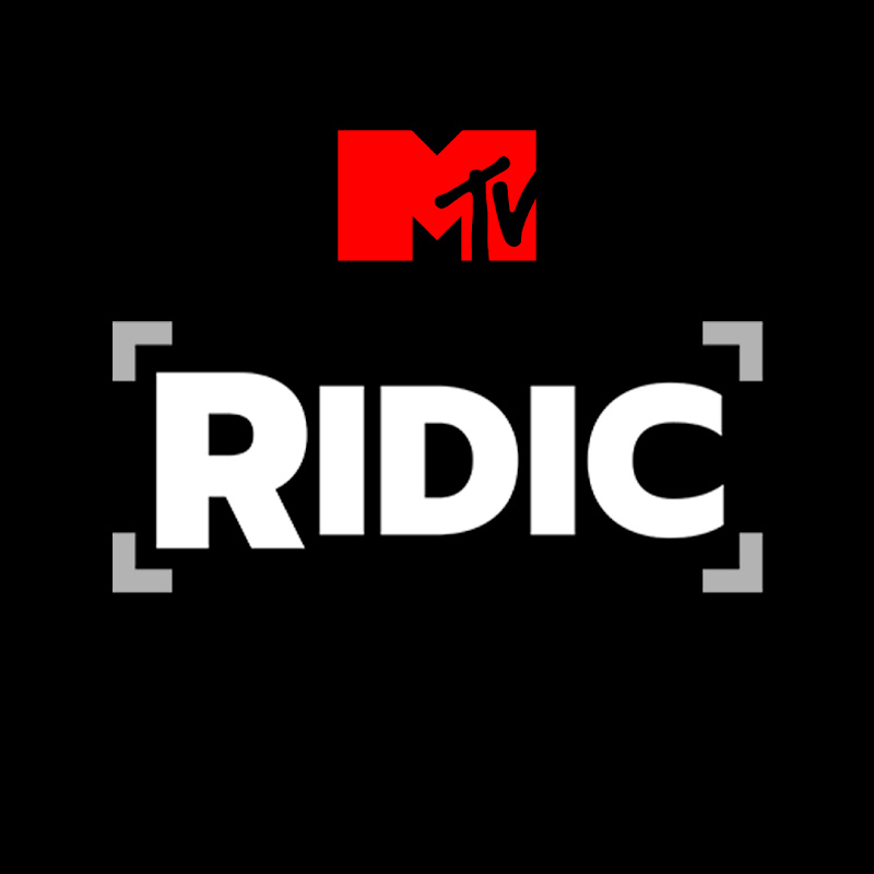 MTV's Ridiculousness