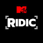 MTV's Ridiculousness channel logo
