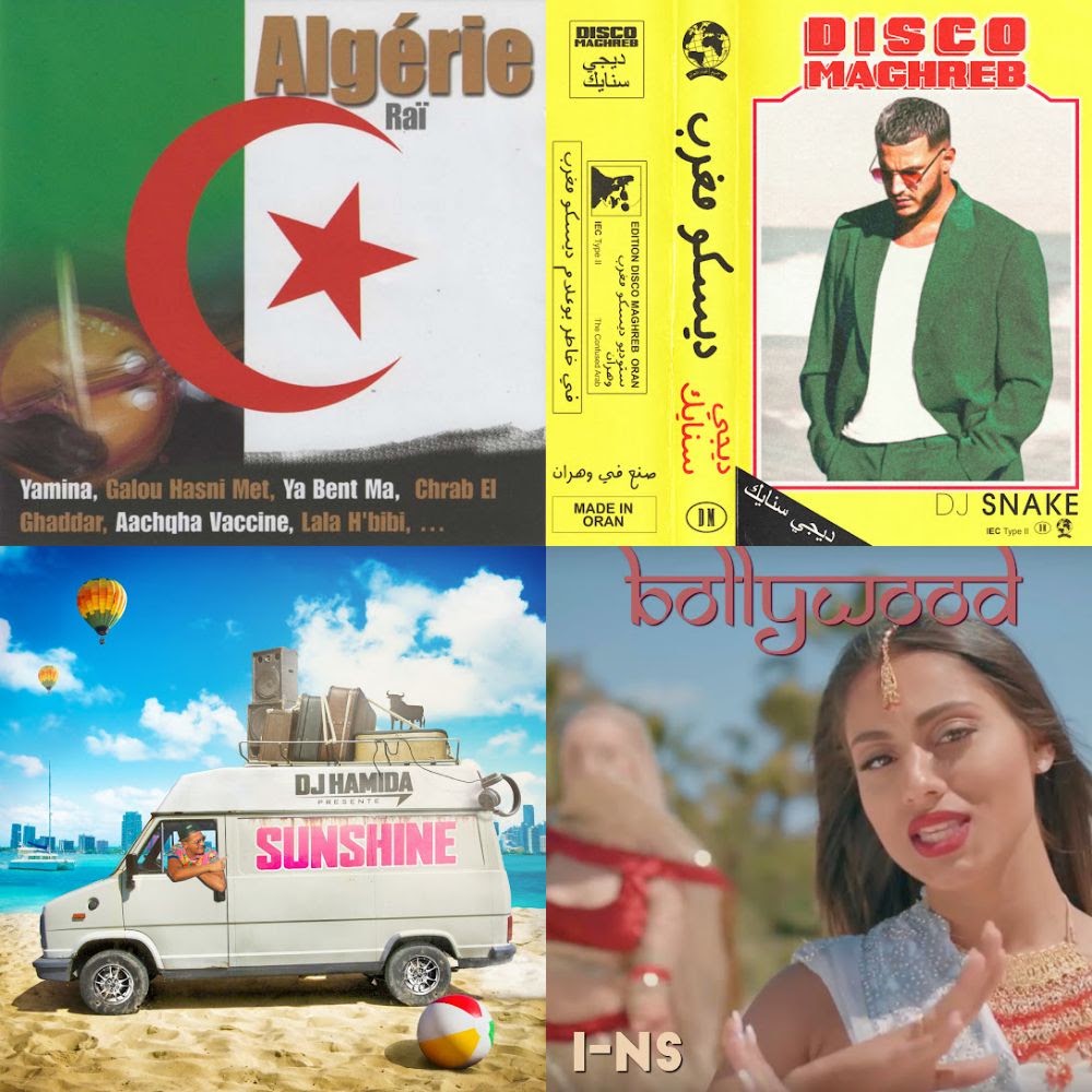 Raï