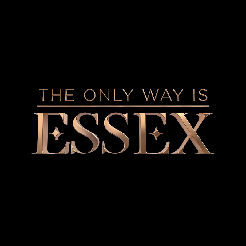 The Only Way Is Essex