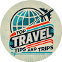 Top Travel Tips and Trips logo