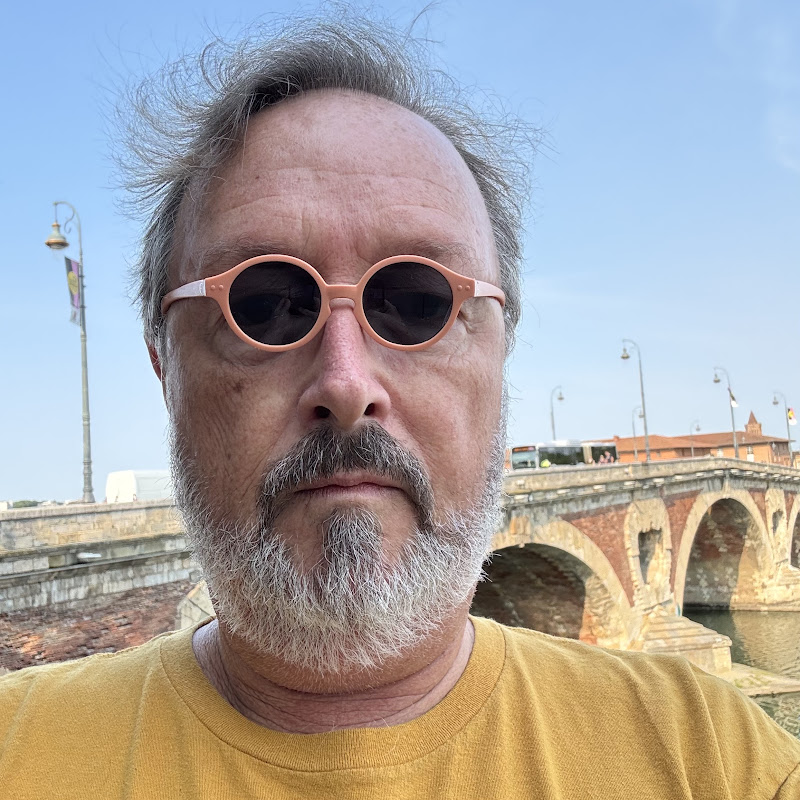 Marc Laidlaw