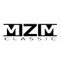 Maxi ZeneMix Classic logo