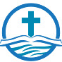 Walking on Water Bible Church logo