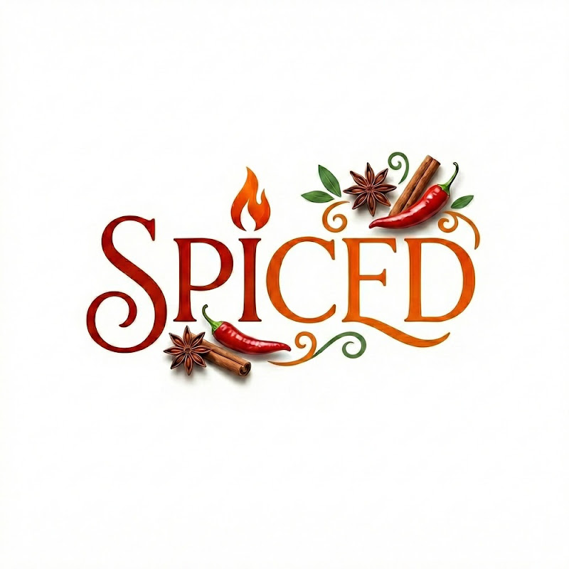 Spiced