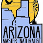 Maricopa County Master Naturalist Chapter YouTube Profile Photo