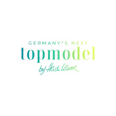 Germany's Next Topmodel channel logo