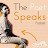 The Poet Speaks Podcast