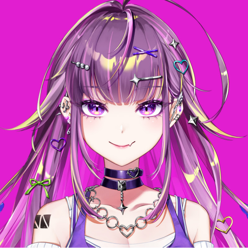 羽流鷲りりり