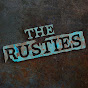 The Rusties logo